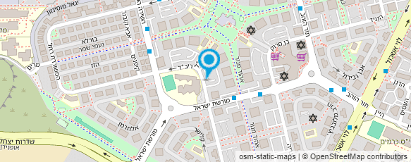 מפת הגעה אל אברהם חשמל וגמר מפת הגעה אל אברהם חשמל וגמר