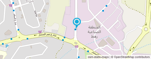 מפת הגעה אל דובדבן השכרת רכב