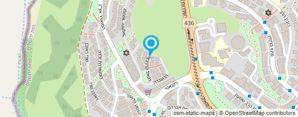 מפת הגעה אל חופי יואל-עבודות עפר ופיתוח מפת הגעה אל חופי יואל-עבודות עפר ופיתוח