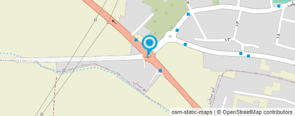 מפת הגעה אל הזימה מופיד חומרי בניין