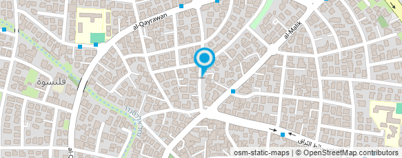 מפת הגעה אל מרפדיית אבו נאדי