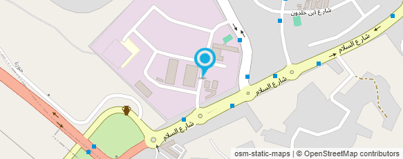 מפת הגעה אל אלנור סנטר - חומרי בניין