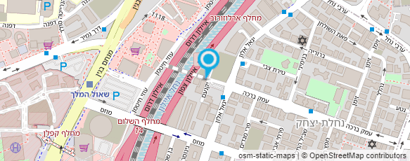 מפת הגעה אל ד.ר.מ. עמית בע"מ מפת הגעה אל ד.ר.מ. עמית בע"מ