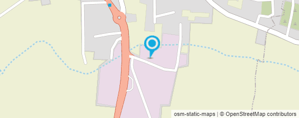 מפת הגעה אל מוסך אבו עטא וואכד