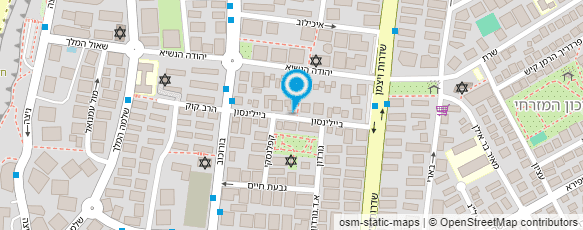 מפת הגעה אל זרמים מפת הגעה אל זרמים