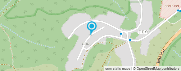 מפת הגעה אל יאיר היימן מגשר מפת הגעה אל יאיר היימן מגשר