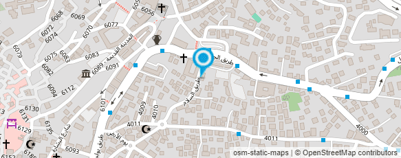 מפת הגעה אל היבה שחאדה פלורנטין פרחים ומתנות