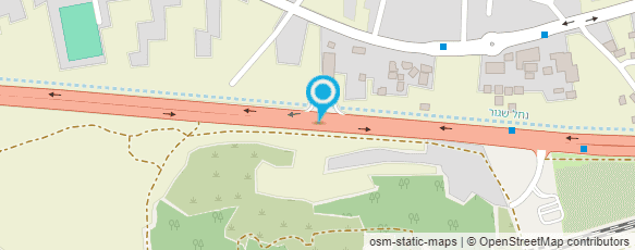 מפת הגעה אל צמיגי בירו