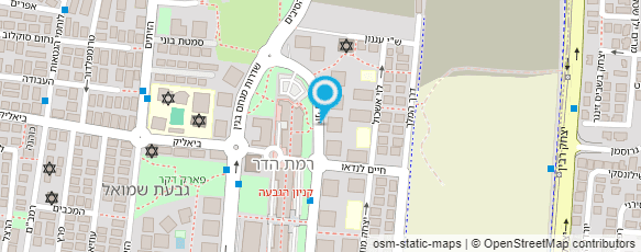 מפת הגעה אל WOW London מפת הגעה אל WOW London