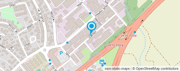 מפת הגעה אל עידן הקרמיקה והאבן