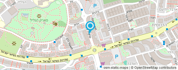 מפת הגעה אל אולר לה-פלור (פרחי ליאורה) מפת הגעה אל אולר לה-פלור (פרחי ליאורה)