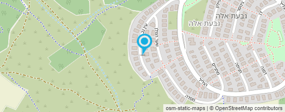 מפת הגעה אל אירית קוסמטיקה מפת הגעה אל אירית קוסמטיקה