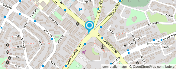 מפת הגעה אל פוליבודה עידית