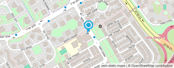 מפת הגעה אל סימאקי סושי