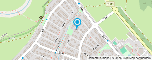 מפת הגעה אל אבולוף איציק- א.ש.א שרותי אינסטלציה מפת הגעה אל אבולוף איציק- א.ש.א שרותי אינסטלציה