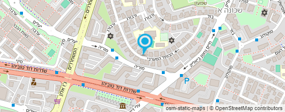 מפת הגעה אל גן ישראל - רינת רחל מפת הגעה אל גן ישראל - רינת רחל