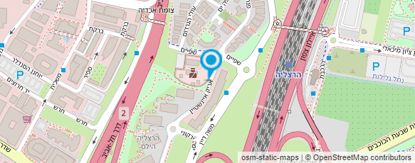 מפת הגעה אל סודוך