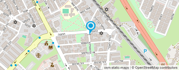 מפת הגעה אל חשמל מג'די