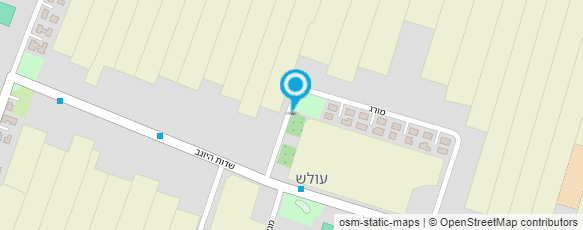 מפת הגעה אל סופר קרור מוטי בע"מ מפת הגעה אל סופר קרור מוטי בע"מ