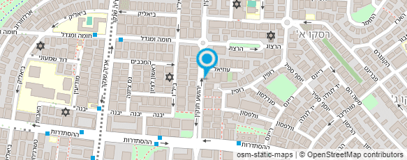 מפת הגעה אל ווין טים