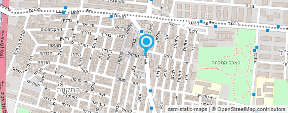 מפת הגעה אל נאסר אבו שריף קבלן שיפוצים