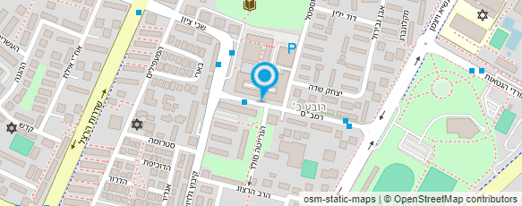 מפת הגעה אל האחים לוי - חומרי בניין מפת הגעה אל האחים לוי - חומרי בניין