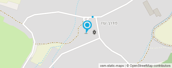 מפת הגעה אל פרפקט טאצ'