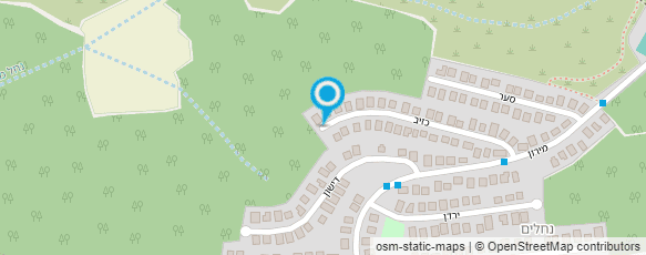 מפת הגעה אל בית מורשת יהדות בוכרה