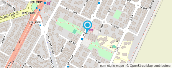 מפת הגעה אל פייג - ויסקוס; רואי חשבון מפת הגעה אל פייג - ויסקוס; רואי חשבון