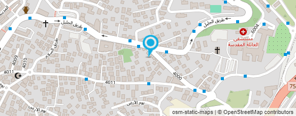 מפת הגעה אל סמא אחזקות בע"מ