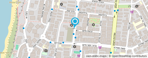 מפת הגעה אל אוראל ניקוי ספות ושטיחים