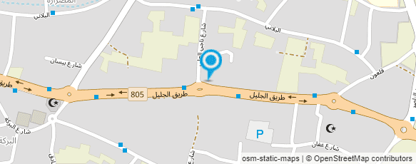 מפת הגעה אל קומפיוטר מול Computer Mall