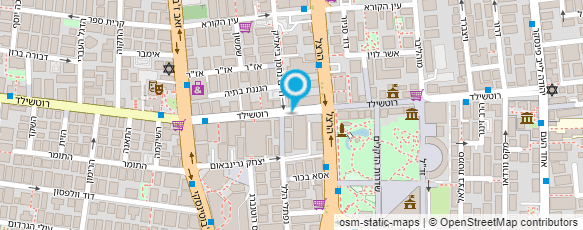 מפת הגעה אל סייל מובייל מפת הגעה אל סייל מובייל