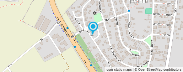 מפת הגעה אל רשת מחסני איכות בע''מ מפת הגעה אל רשת מחסני איכות בע''מ