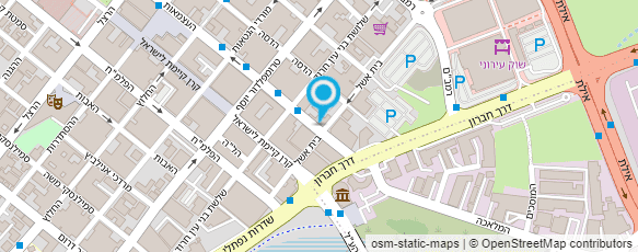 מפת הגעה אל לה ורניקס-פסטה ורביולי