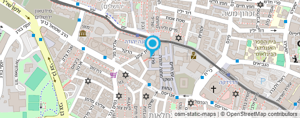 מפת הגעה אל צנר על הגג אלקנה מפת הגעה אל צנר על הגג אלקנה