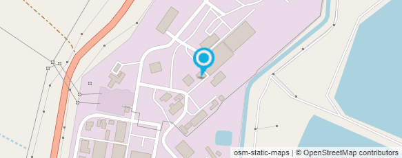 מפת הגעה אל תמר מועצה איזורית