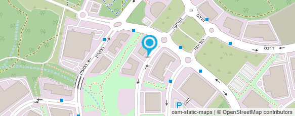 מפת הגעה אל פרץ טורס מפת הגעה אל פרץ טורס