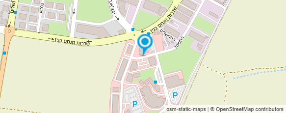 מפת הגעה אל רשת מחסני איכות בע"מ מפת הגעה אל רשת מחסני איכות בע"מ