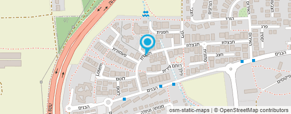 מפת הגעה אל נירולס