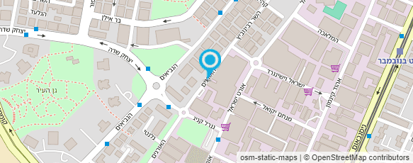 מפת הגעה אל אלגור נתיבי אוויר