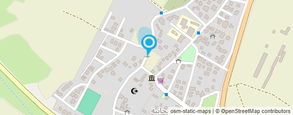 מפת הגעה אל פלאח בראזי