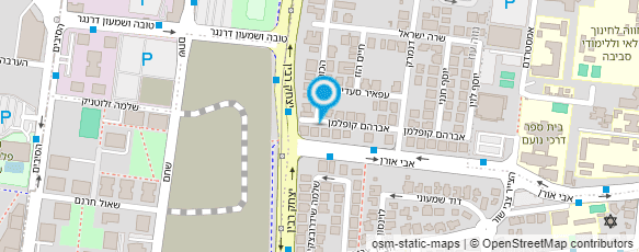 מפת הגעה אל איטום ר.מ. מפת הגעה אל איטום ר.מ.