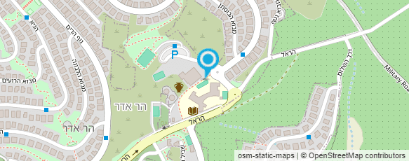 מפת הגעה אל אסקין אסתר- ציפורניים בג'יל