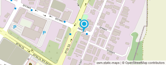 מפת הגעה אל דימסיה