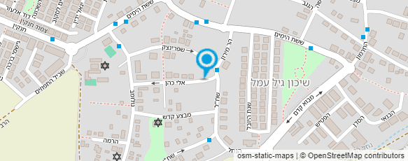 מפת הגעה אל דבליו. סי.בי-WCB