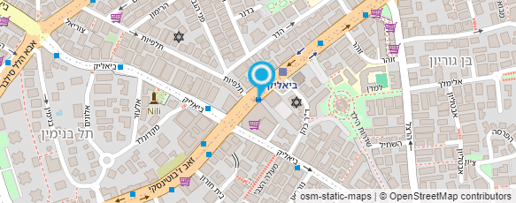 מפת הגעה אל מידע טופ מפת הגעה אל מידע טופ