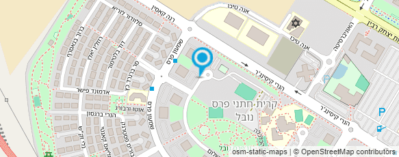 מפת הגעה אל איי וליו - ivalue