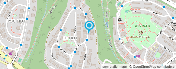 מפת הגעה אל סידיס שמואל