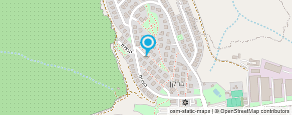 מפת הגעה אל לצאת מהריבוע